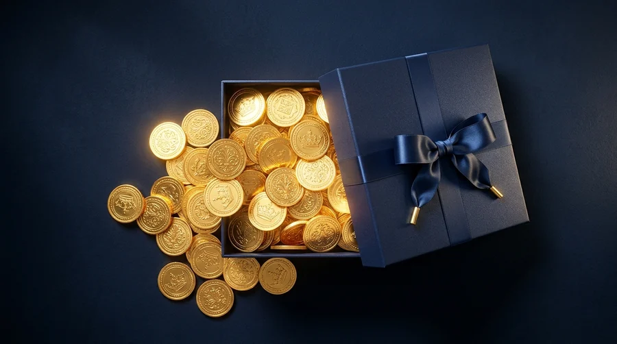 Bonusar pÄ casinon utan svensk licens